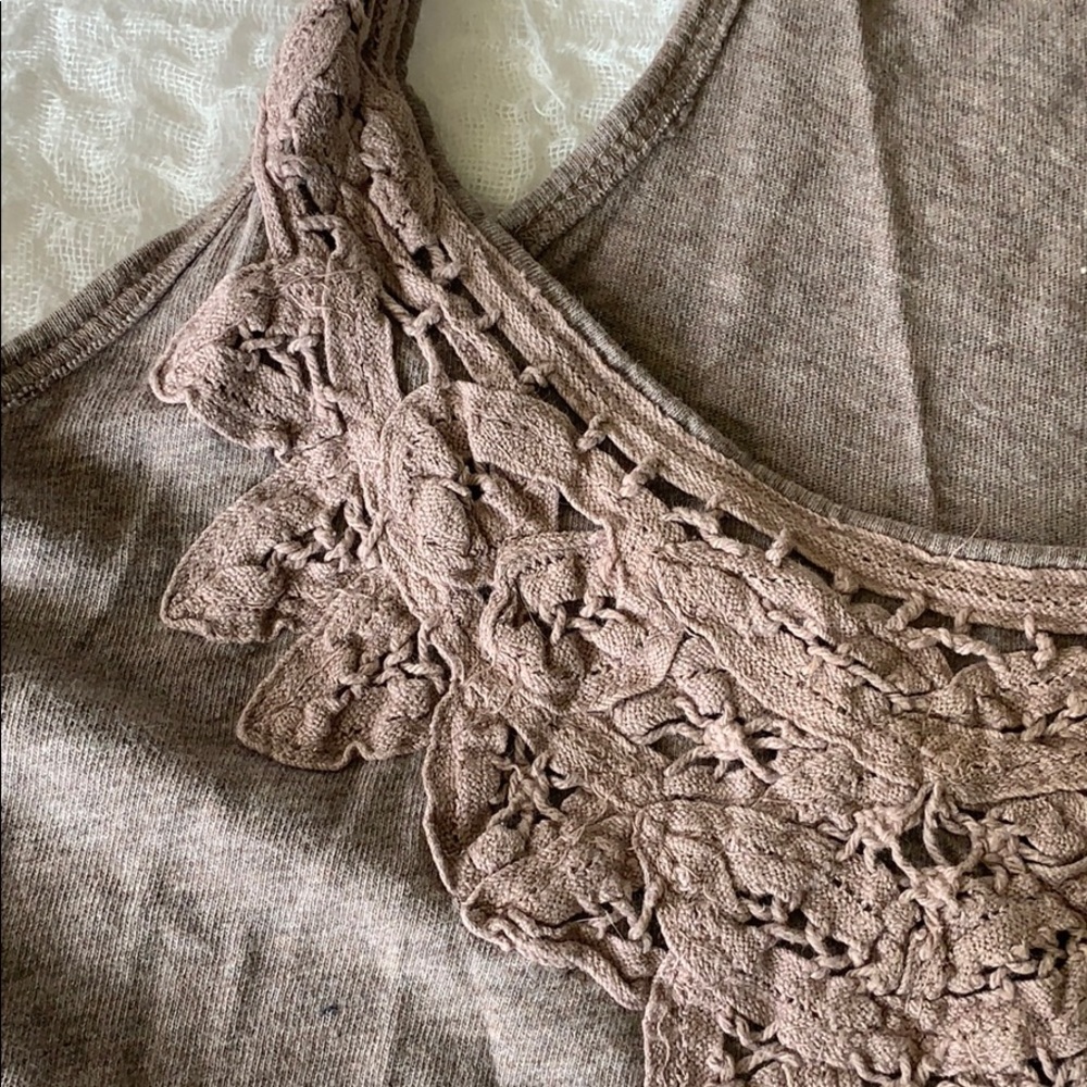 A&F Top